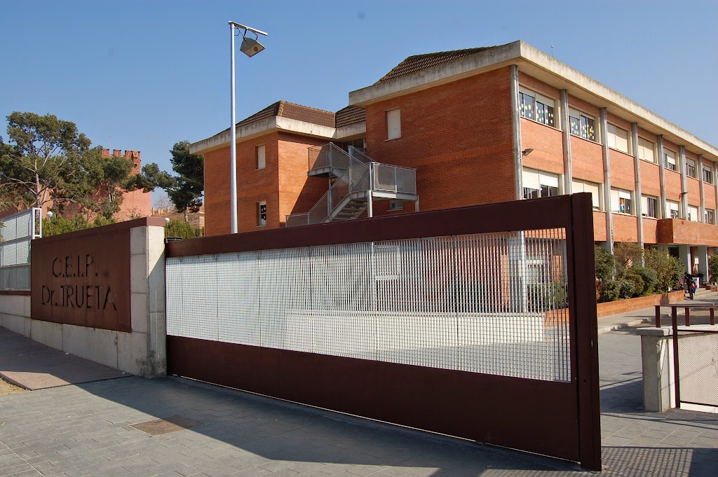 Escola Doctor Trueta