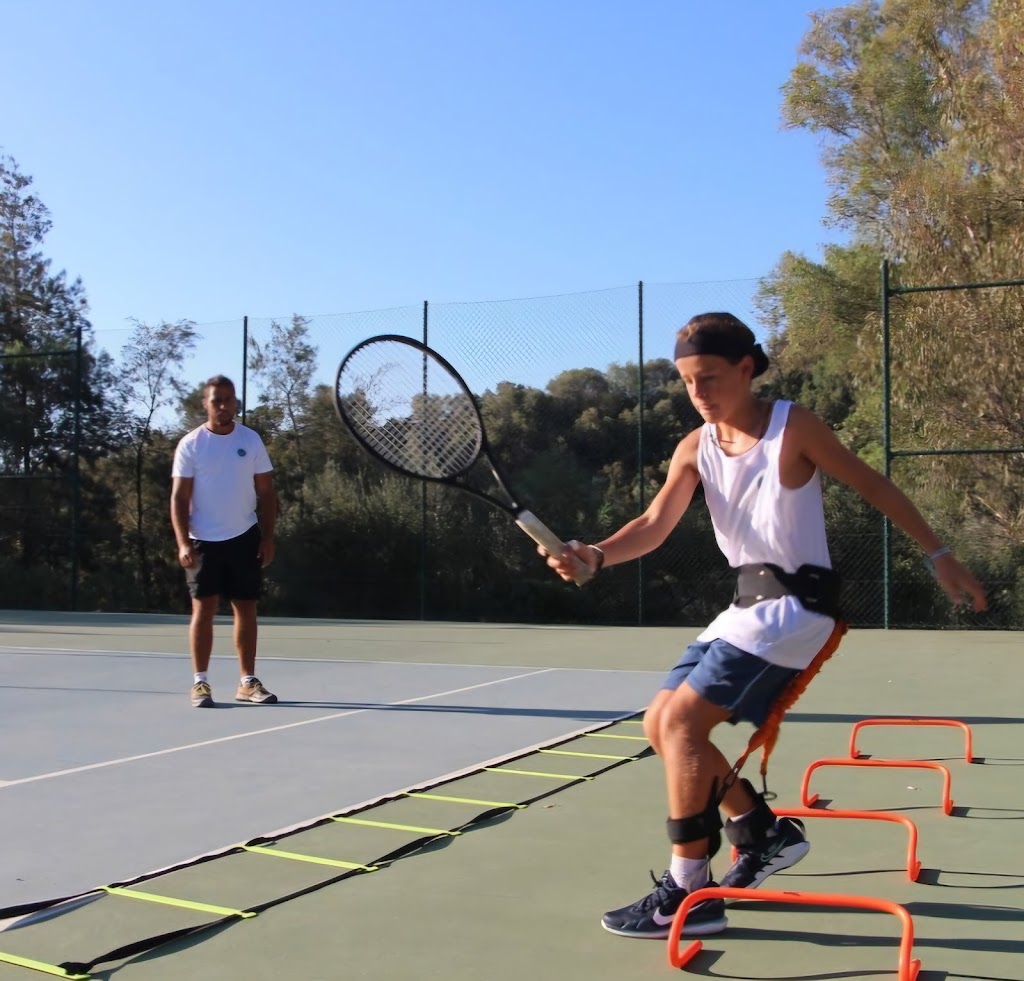Tennis and Padel Academy Brian Cuypers