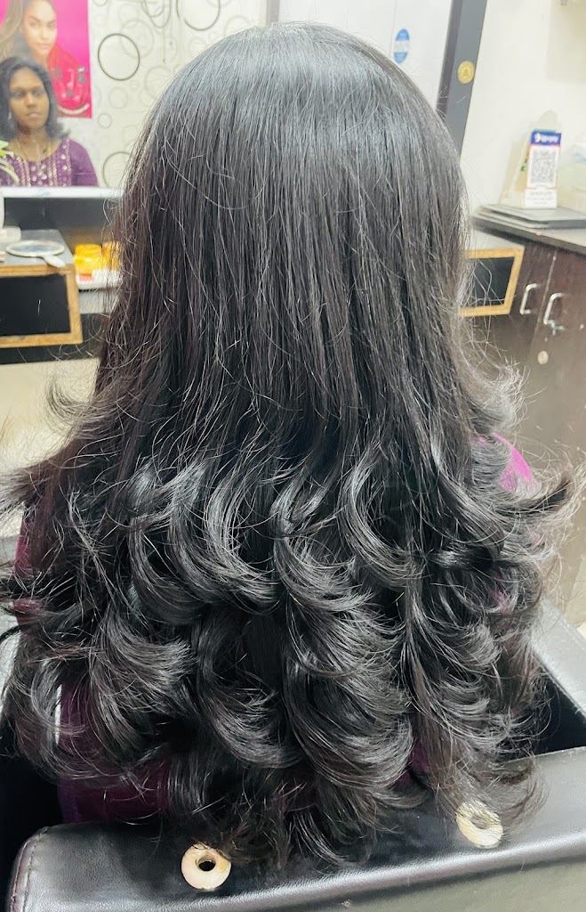 Yoga S Beauty Parlour