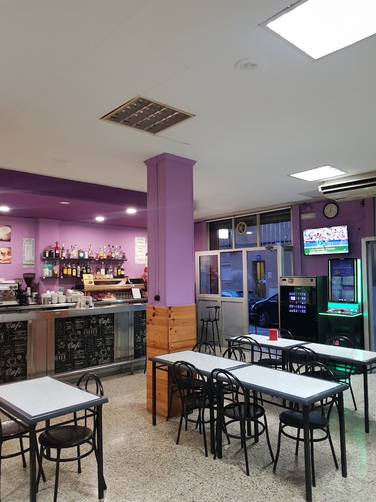 Restaurante Ca La Fina — Ambiente