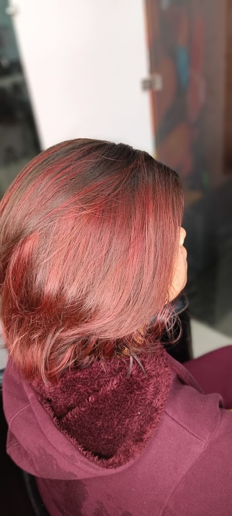 Nehazz Makeover S Family Salon