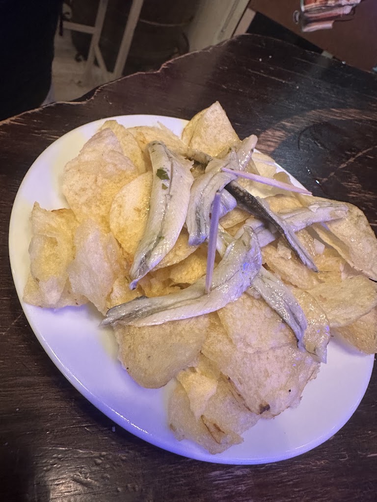 Bar Donde Siempre Mostoles — Mas recientes