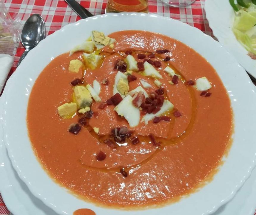 Venta Los Pelaos 1913 — Comida y bebida