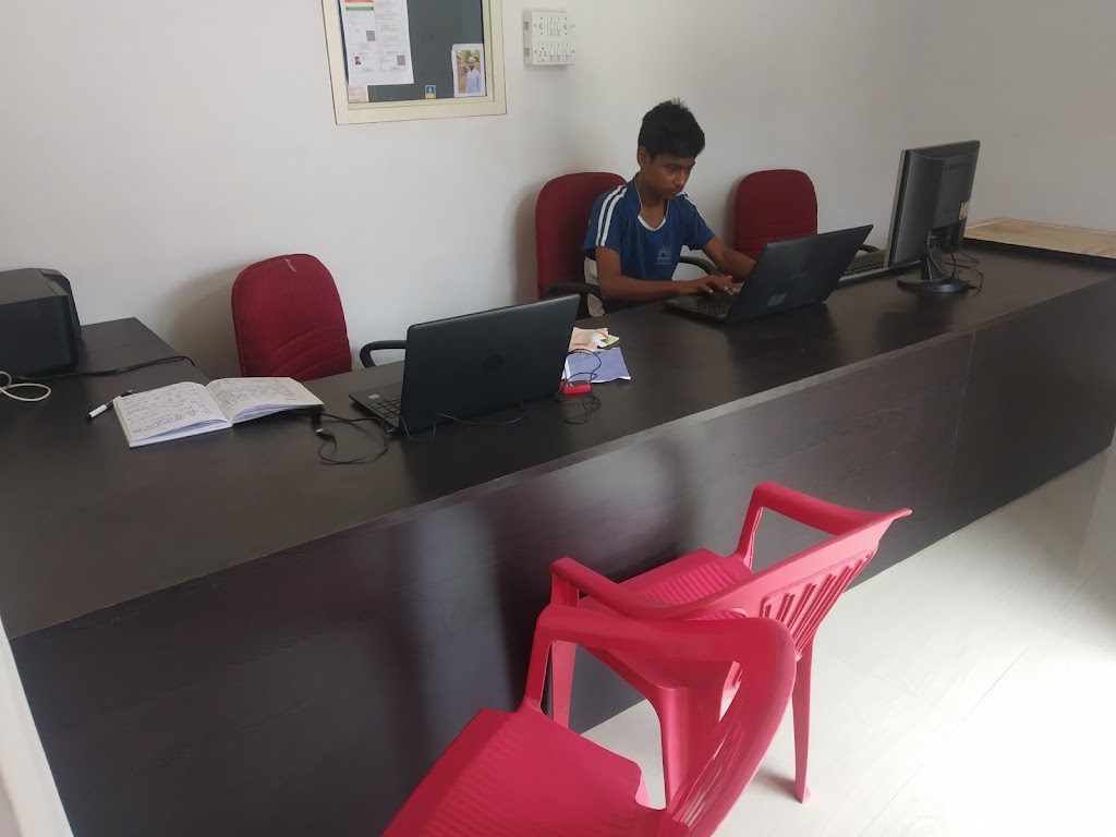 Ayaan Janseva Kendra