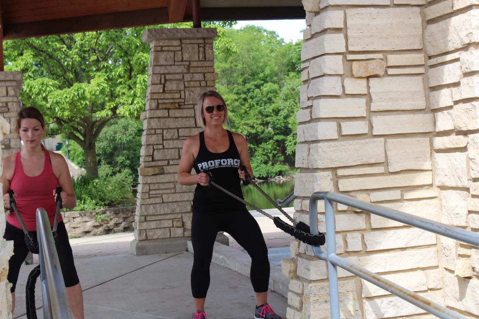  Proforce Performance Training