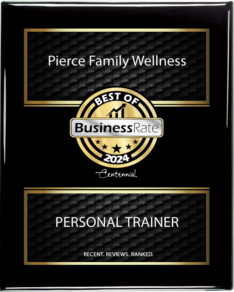  Pierce Family Wellness