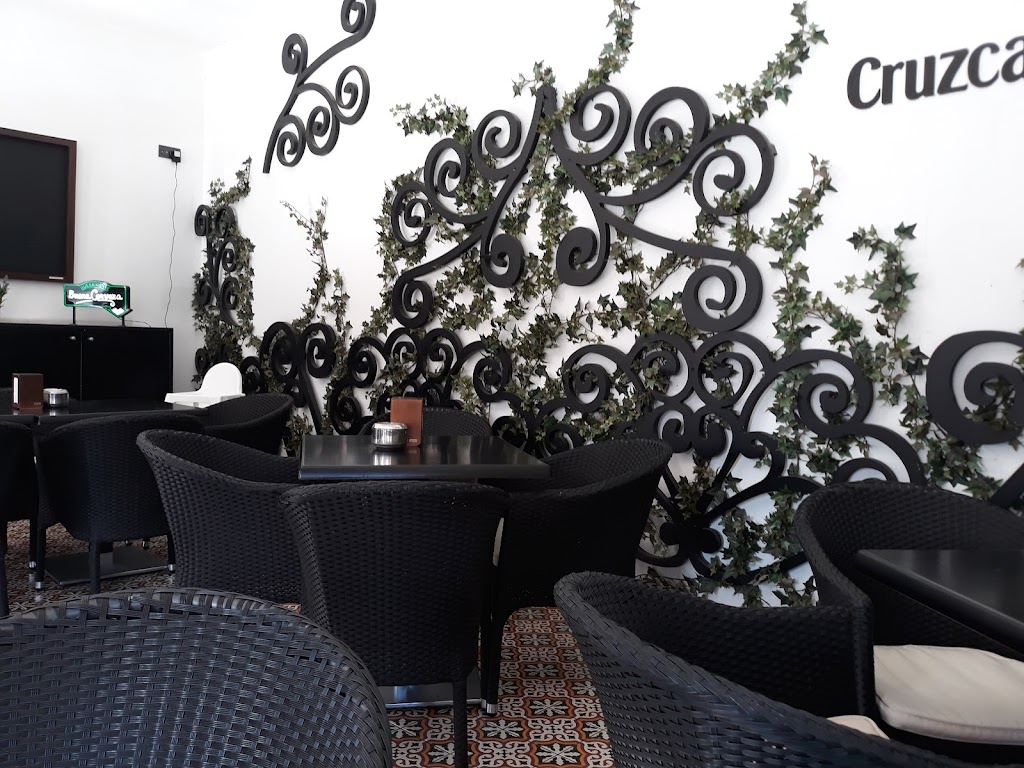 Taberna El Peque — Ambiente