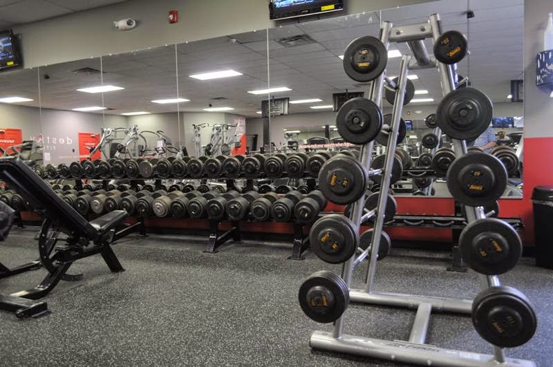  Destiny Fitness of Albany