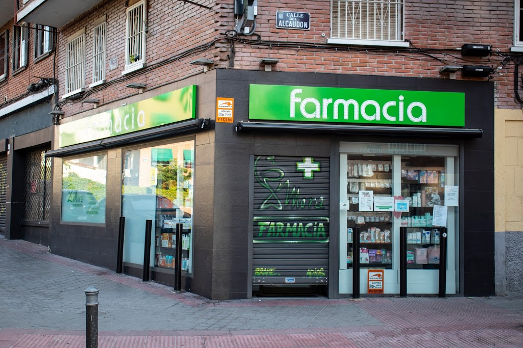 Farmacia Mora