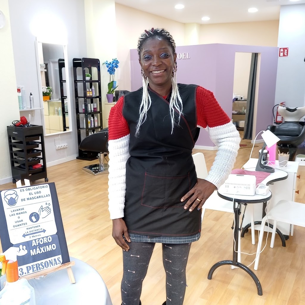 MARIE NOEL Estetica Peluqueria