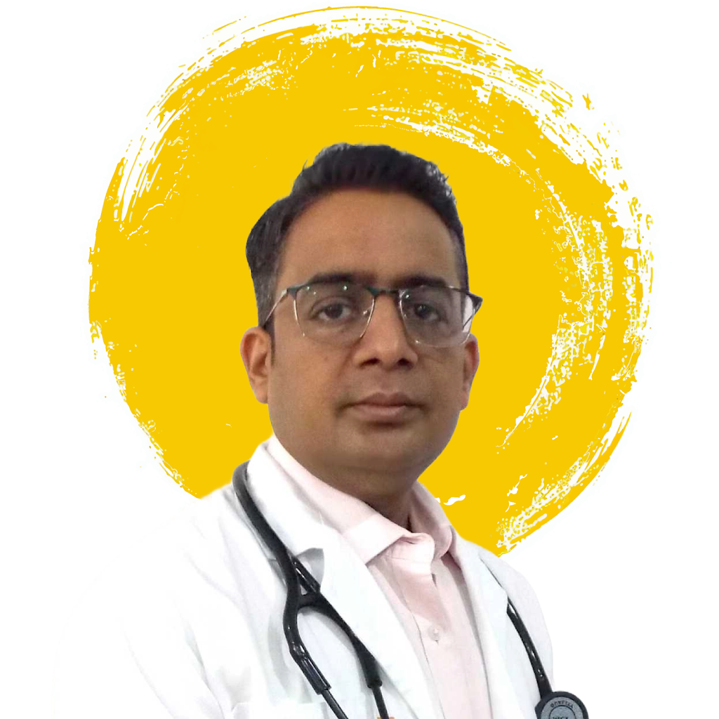 Dr. Dr Kailash Goyal Best Cardiologist In Siliguri