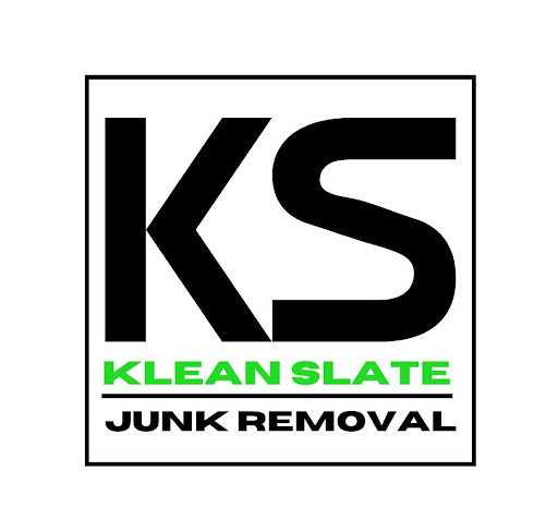 Klean Slate Junk Removal