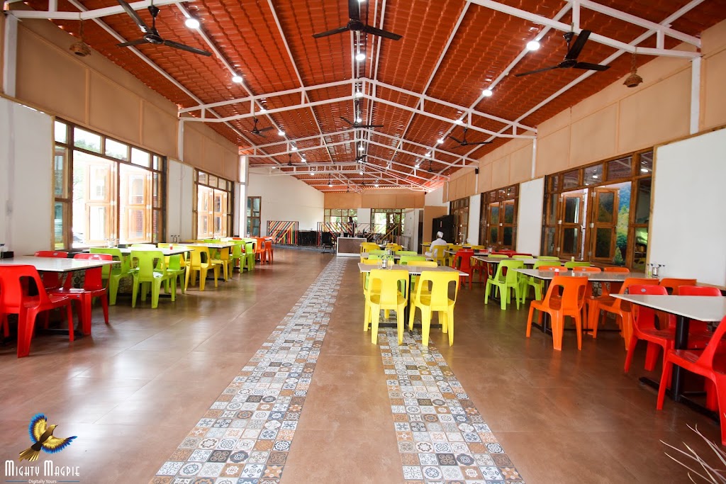 Hotel Radhakrishna Pure Veg
