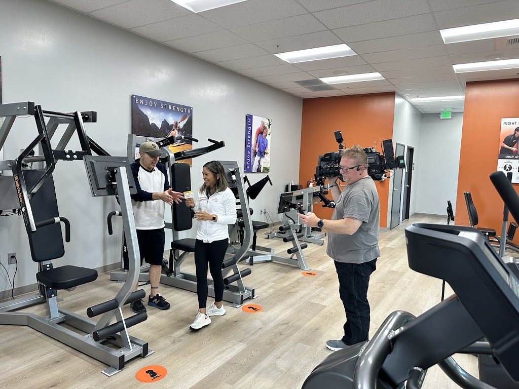  The Exercise Coach Rocklin