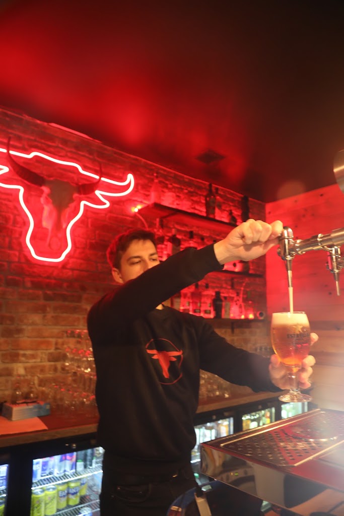 Alabama Cocktail Bar — Del propietario