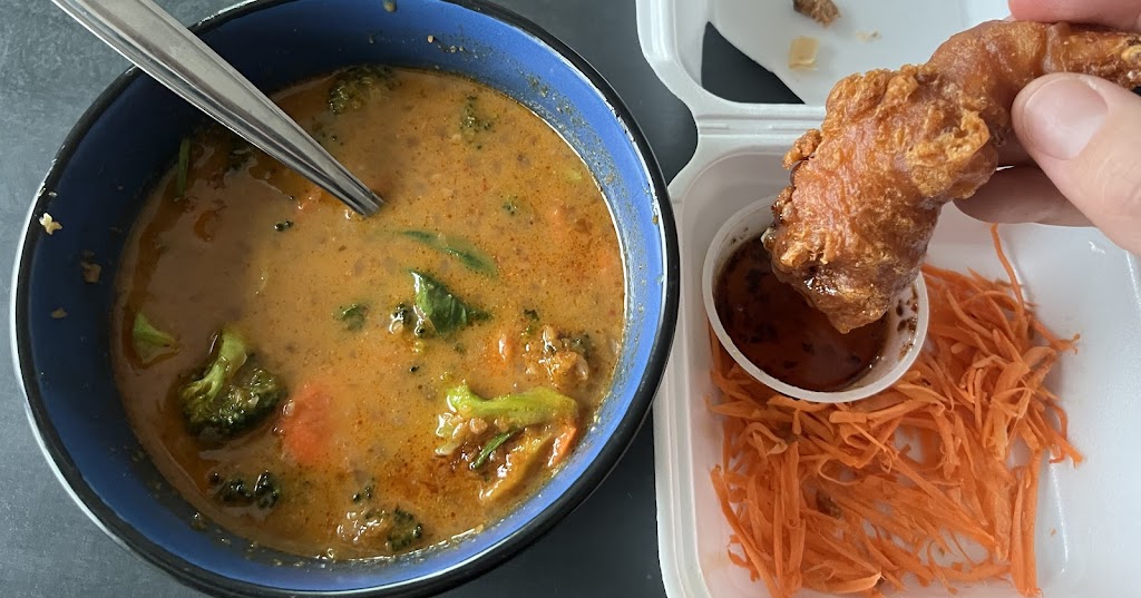 Lee's Thai Food
