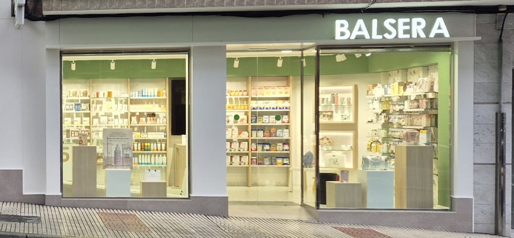 Farmacia Balsera C. B.