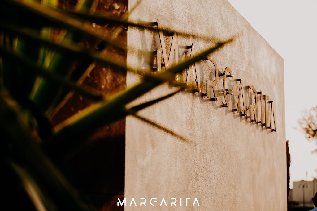 Margarita — Del propietario