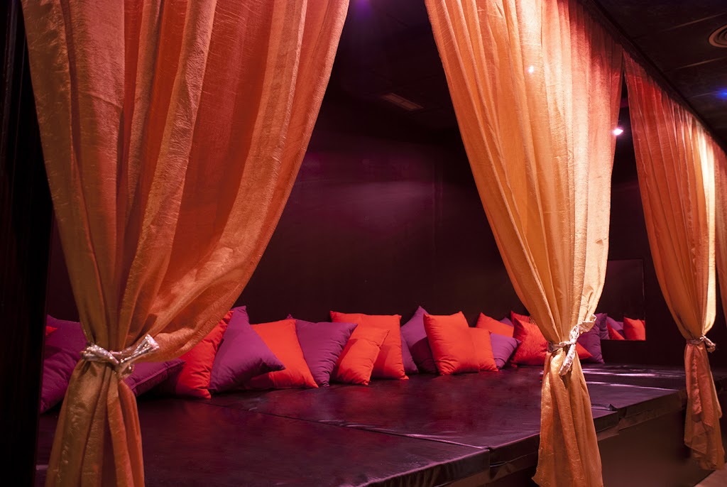 Bilbao Swinger Party Club