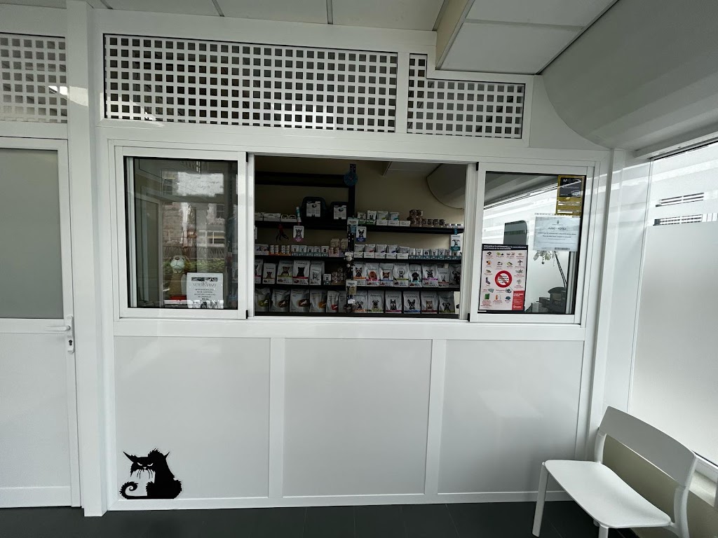 Centro Veterinario Drago