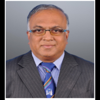 Dr. Dr Joy M Thomas Consult With Best Cardiology Doctor Near Me Cardiac Tamponade Dilated Cardiomyopathy 21 Yrs Of Exp