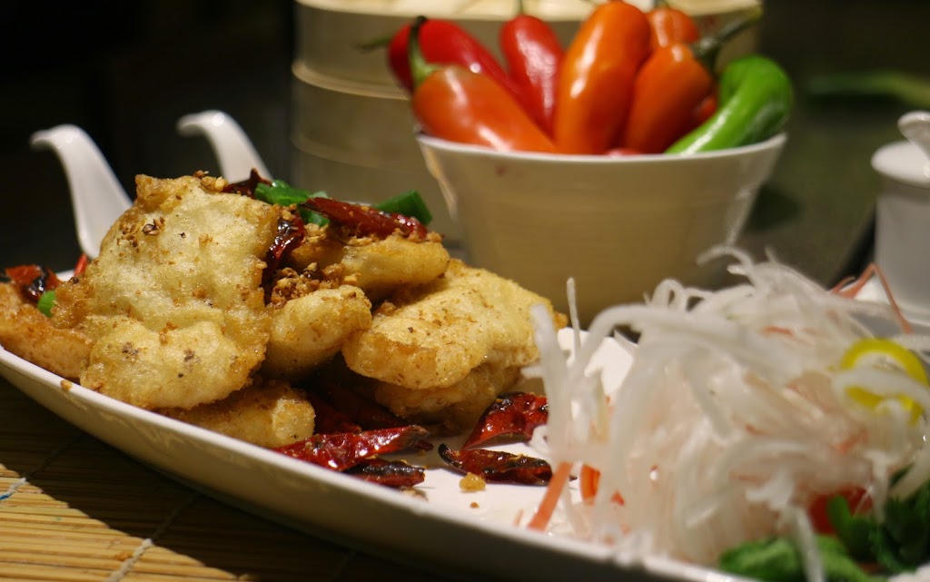 Food & drink