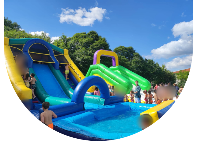 Trebello: Deporte, Cultura y Ocio