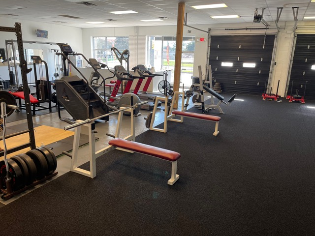  Focus Fitness Toledo