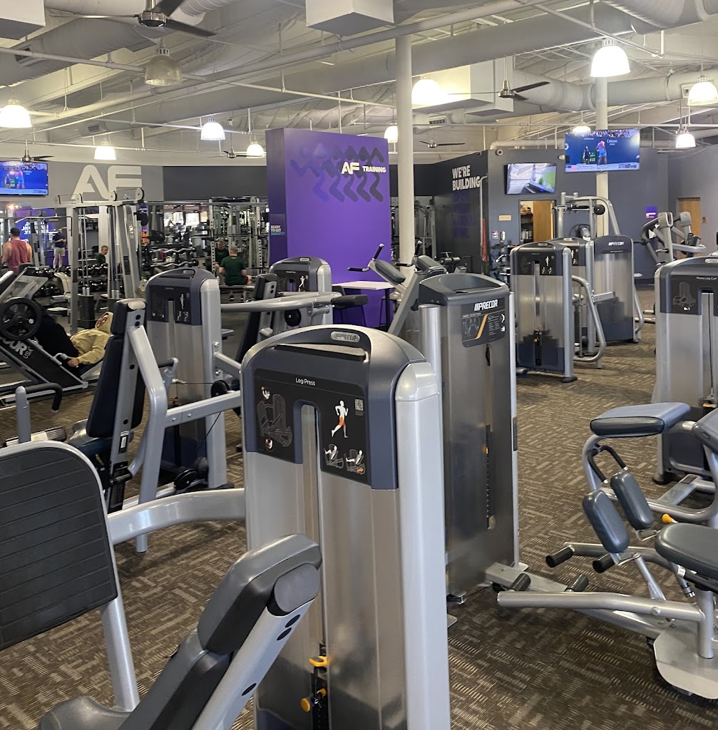  Anytime Fitness