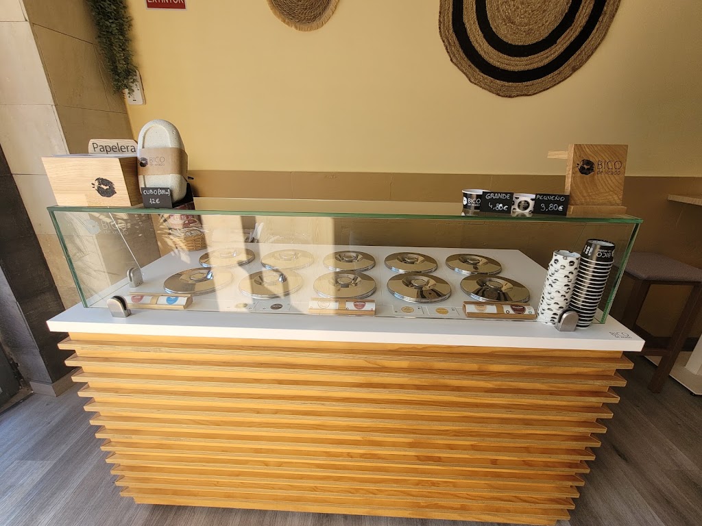 Cafeteria San Jeronimo — Del propietario