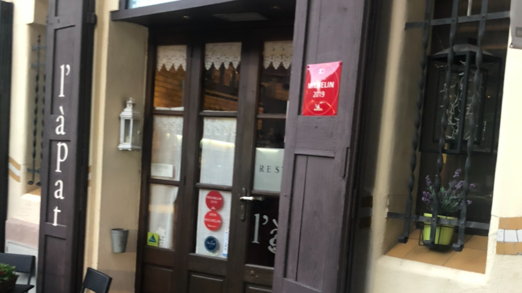 L'Apat Molins de Rei