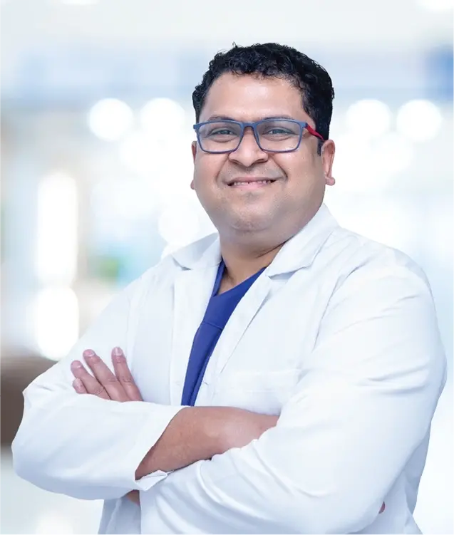 Dr. Dr Praveen R Tambrallimath Cardiac Surgery Adult Cardiac Surgery Paediatric Narayana Health City
