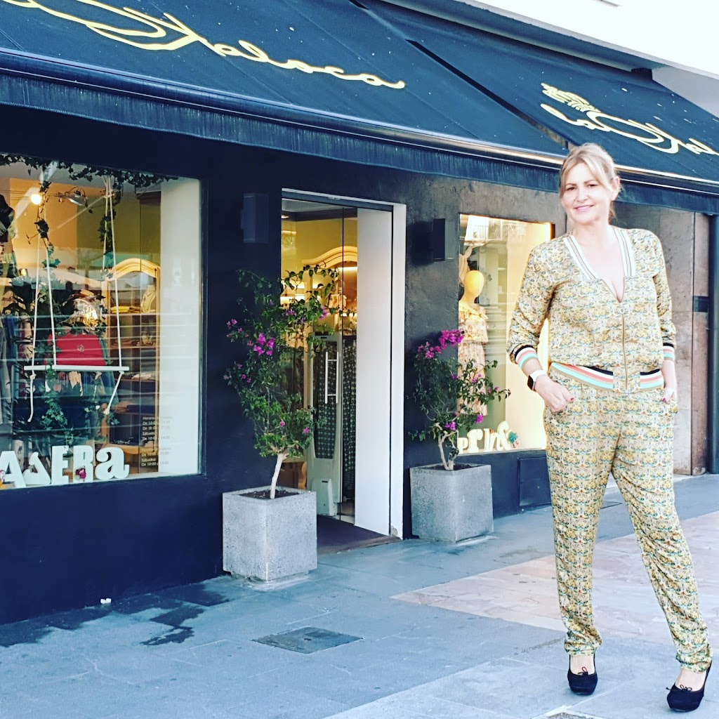 Laokaloca Moda Y Complementos