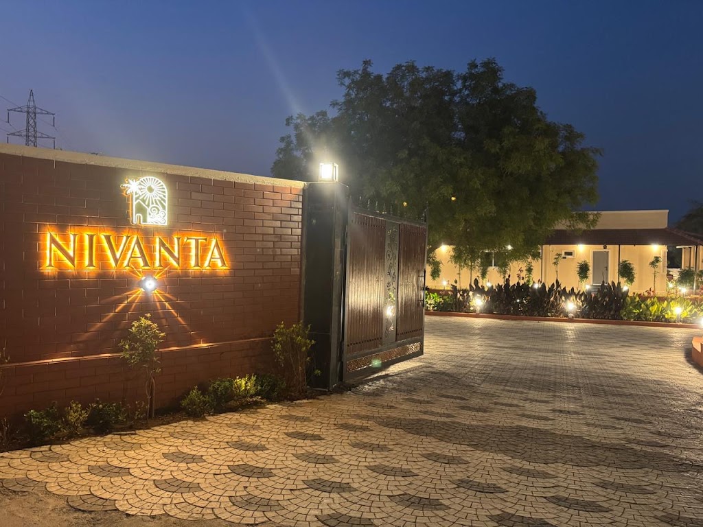 Nivanta Soulful Stay
