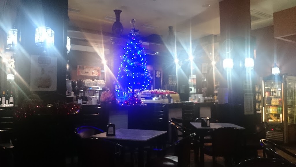 Bar Los Silos de Pedro — Ambiente