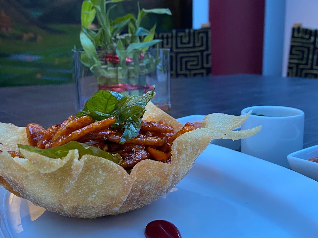 Food & drink