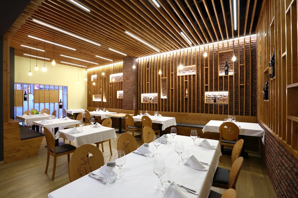 Emociones en Boca — Ambiente