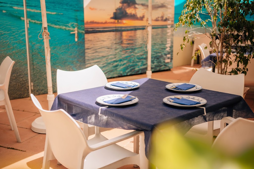 Restaurante El Mirador del Port