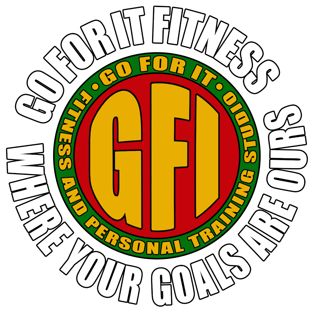  Go For It Fitness & Personal Training