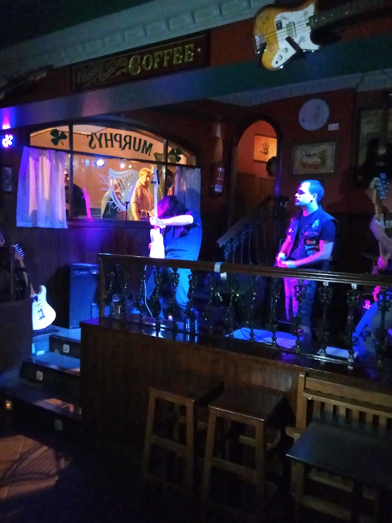 Bar Volatin 701 — Ambiente