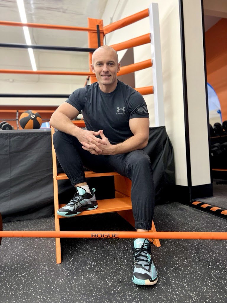  Personal Trainer Artem | WA | Redmond