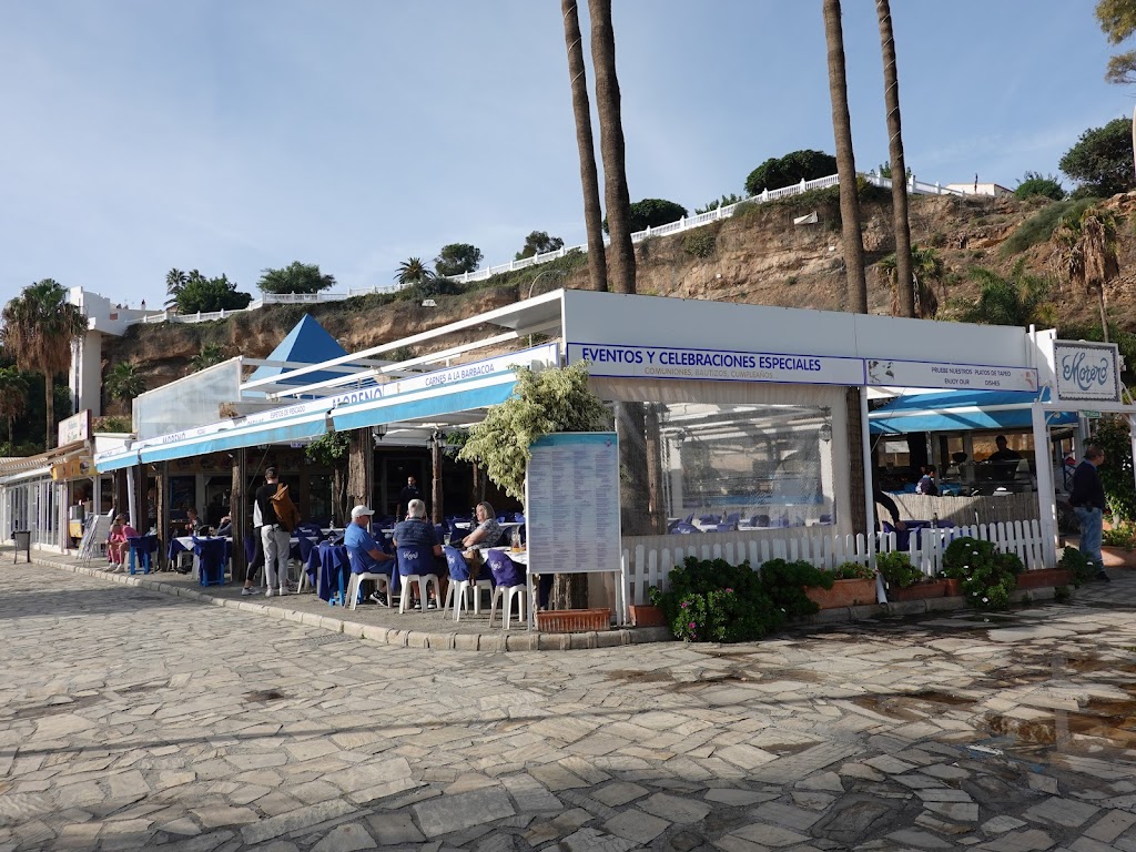 Restaurante Merendero Moreno