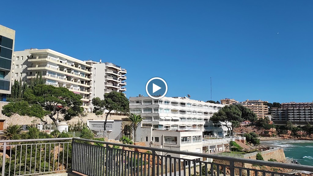Koko Beach Club Salou — Videos