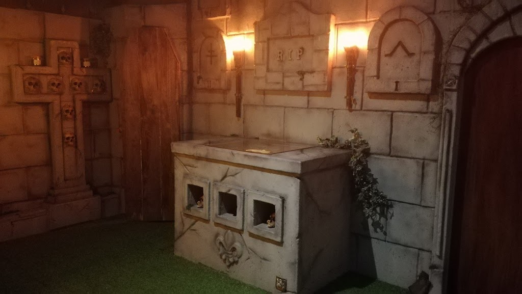 ThreeDimensional Games SL