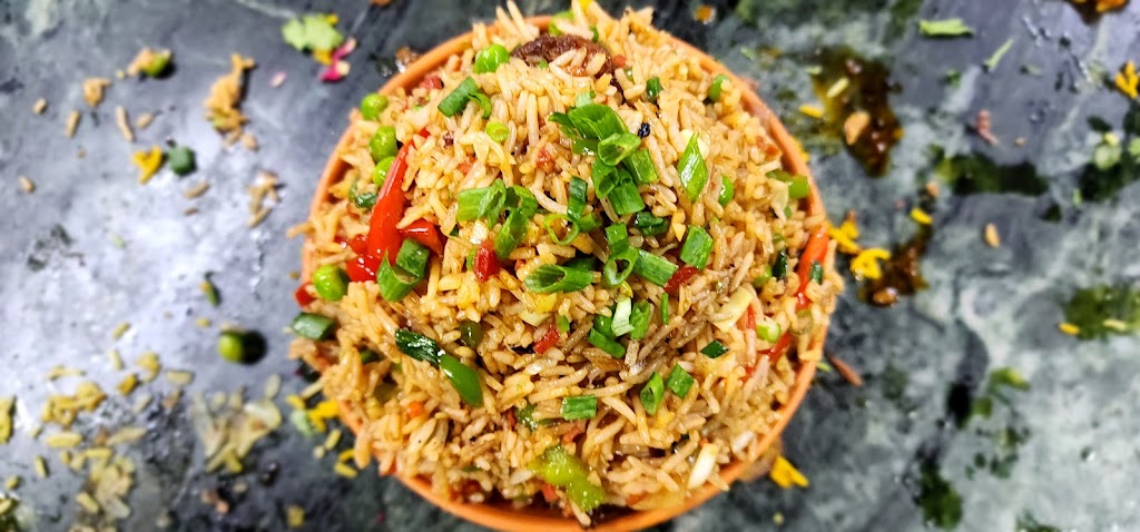 Fried rice