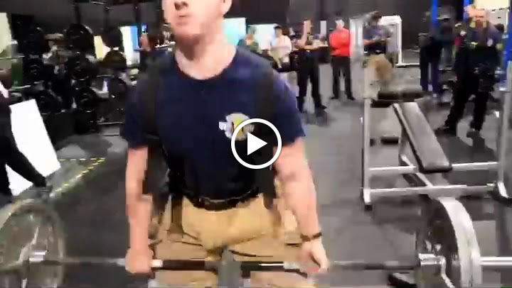  Triton Fitness “Where Gains Happen”