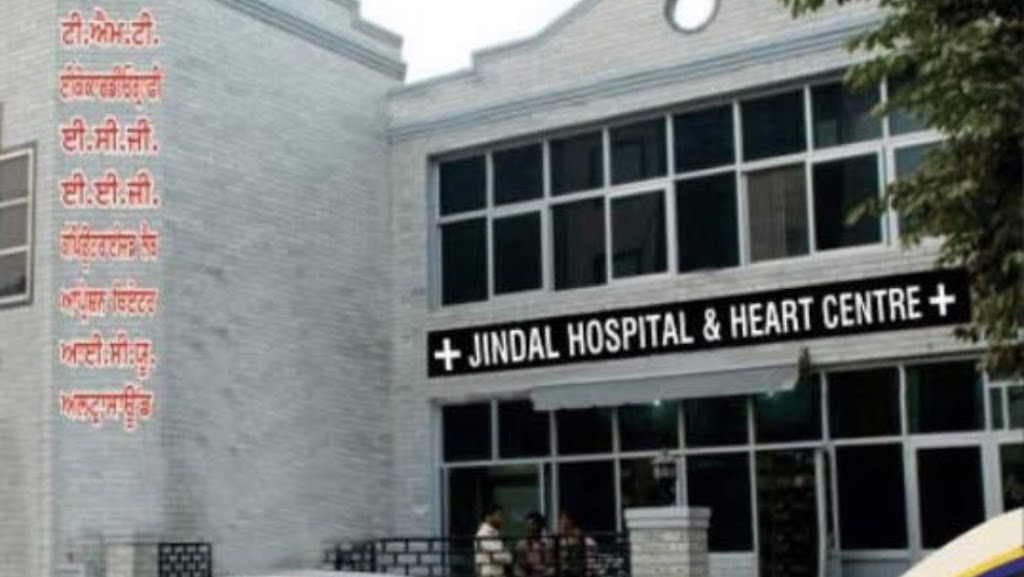 Dr. Jindal Hospital And Heart Centre