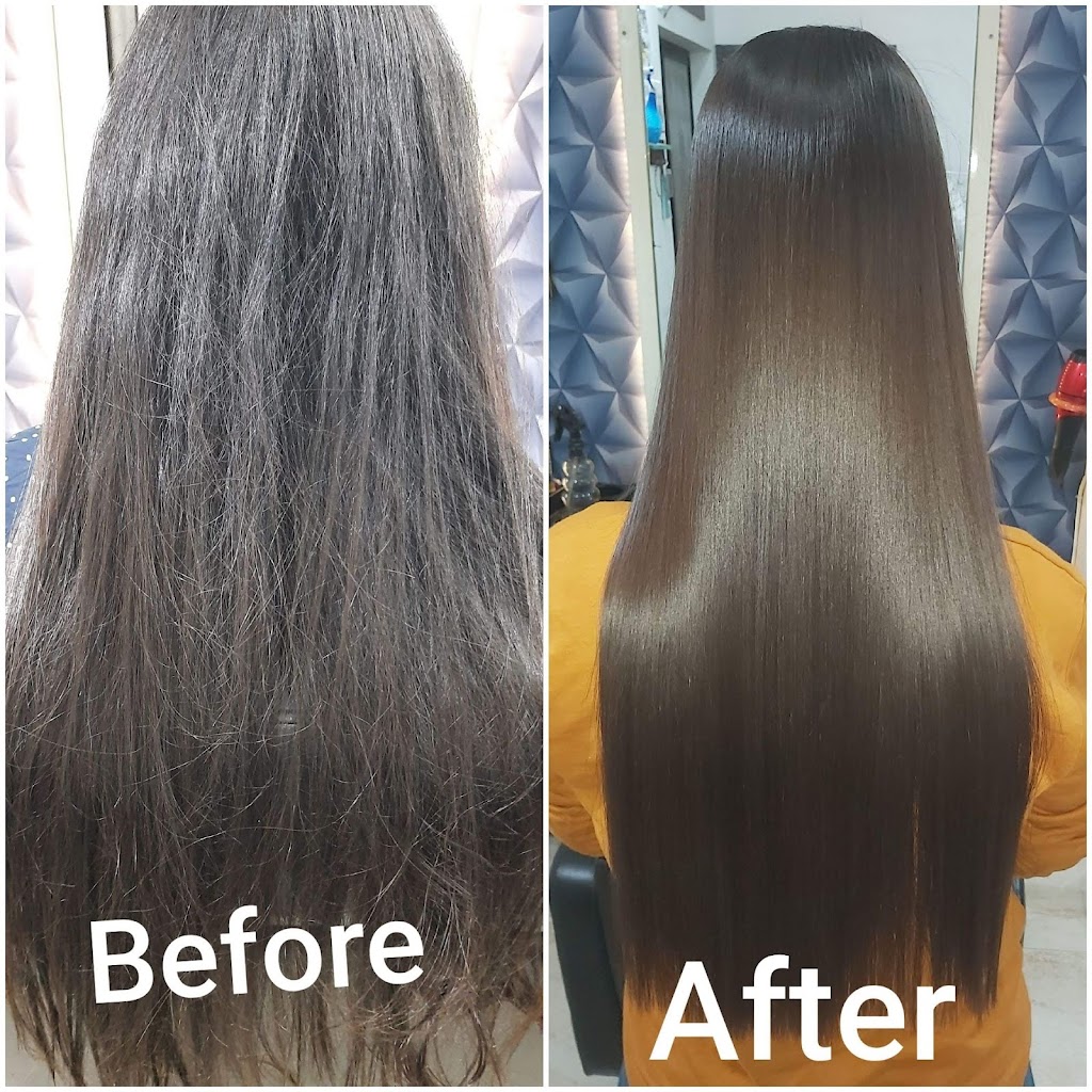 Ar Family Salon Guna