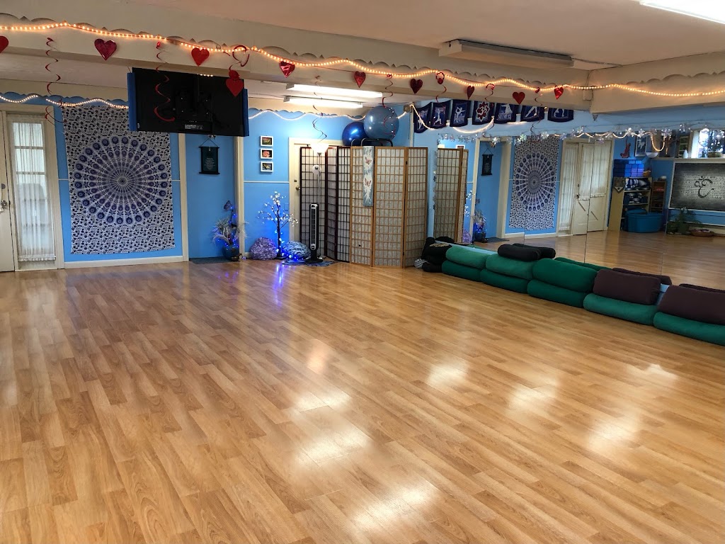  Total Body Yoga & Pilates Fitness Studio