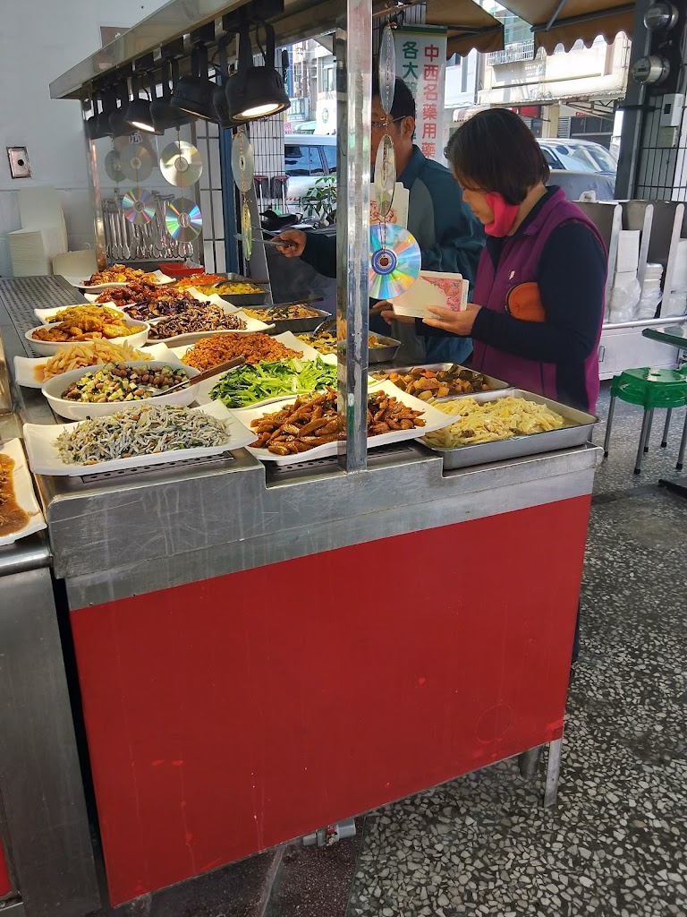 芨昇自助餐廳 的照片